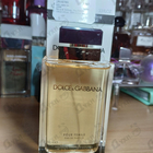 Отзыв Dolce & Gabbana Pour Femme (2012)