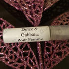 Отзыв Dolce & Gabbana Pour Femme (2012)