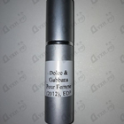 Духи Pour Femme (2012) от Dolce & Gabbana