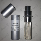 Духи Pour Femme (2012) от Dolce & Gabbana