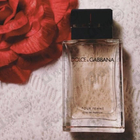 Парфюм Dolce & Gabbana Pour Femme (2012)