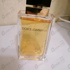 Отзыв Dolce & Gabbana Pour Femme (2012)
