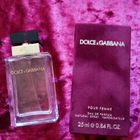 Отзывы Dolce & Gabbana Pour Femme (2012)