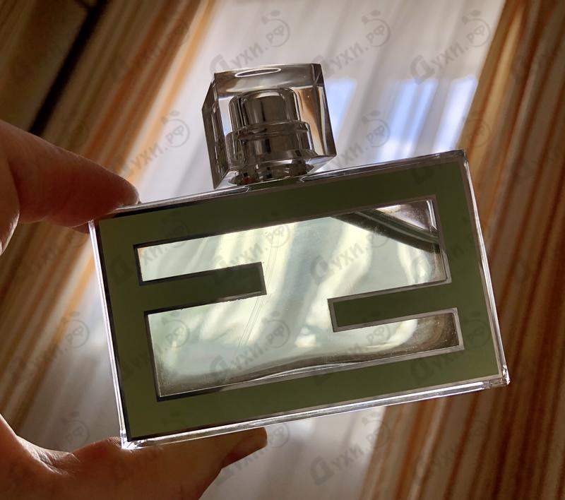 Духи Fan Di Fendi Eau Fraiche от Fendi