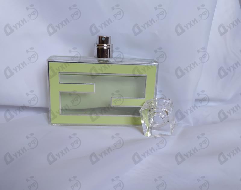 Парфюмерия Fan Di Fendi Eau Fraiche от Fendi