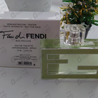 Отзывы Fendi Fan Di Fendi Eau Fraiche