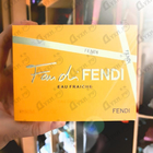 Отзыв Fendi Fan Di Fendi Eau Fraiche