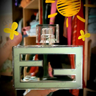 Парфюм Fendi Fan Di Fendi Eau Fraiche