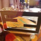 Духи Fan Di Fendi Eau Fraiche от Fendi