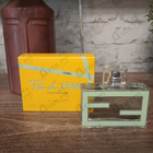 Отзыв Fendi Fan Di Fendi Eau Fraiche