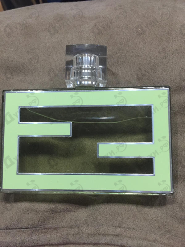 Купить Fan Di Fendi Eau Fraiche от Fendi