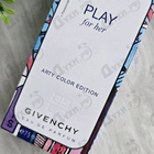 Отзыв Givenchy Play Color Edition