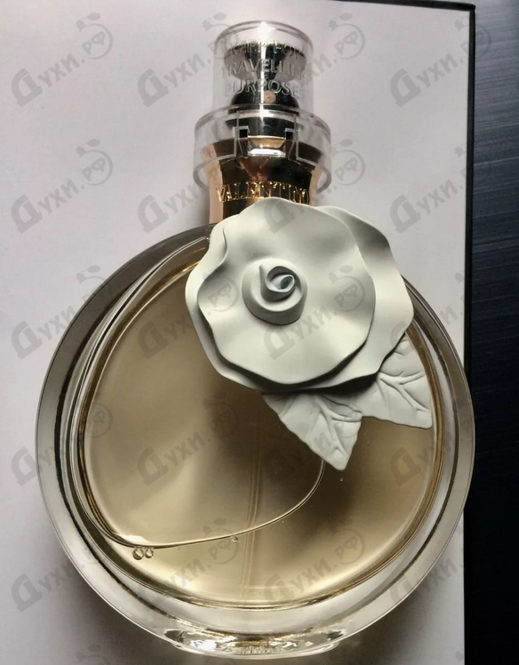 Отзыв Valentino Valentina Acqua Floreale Купить Valentina Acqua Floreale от Valentino