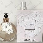 Отзыв Valentino Valentina Acqua Floreale