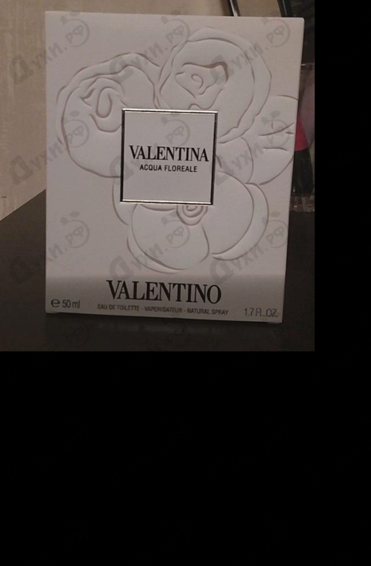 Духи Valentina Acqua Floreale от Valentino