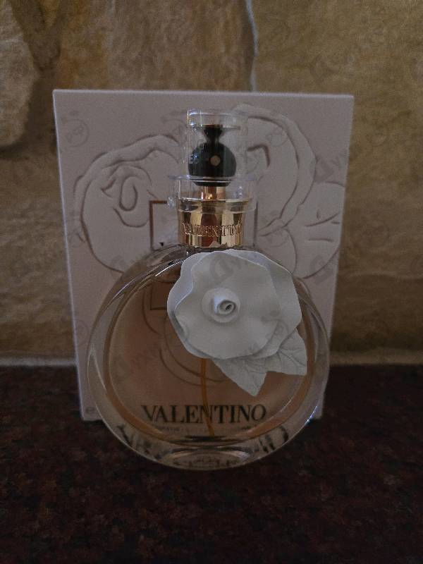 Отзыв Valentino Valentina Acqua Floreale