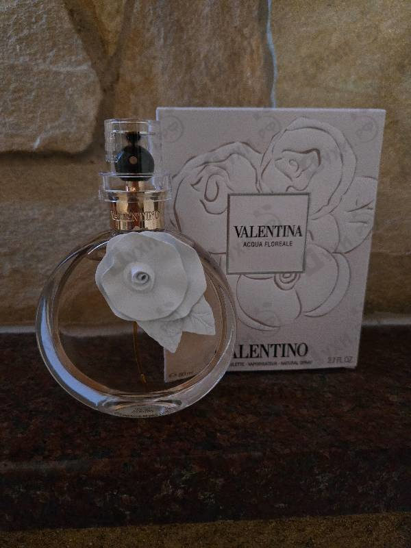 Парфюмерия Valentino Valentina Acqua Floreale