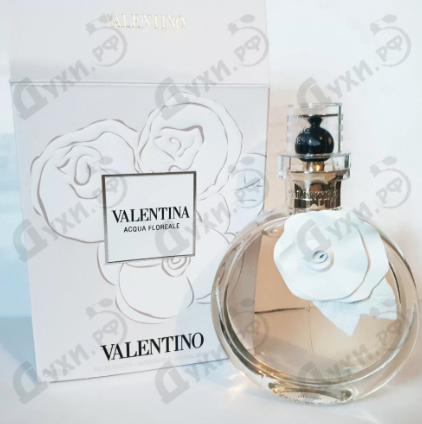 Купить Valentino Valentina Acqua Floreale