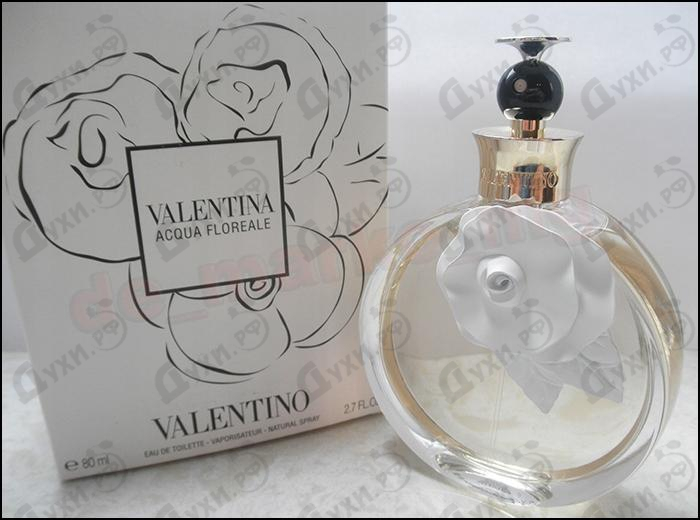 Парфюмерия Valentino Valentina Acqua Floreale