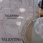 Отзыв Valentino Valentina Acqua Floreale
