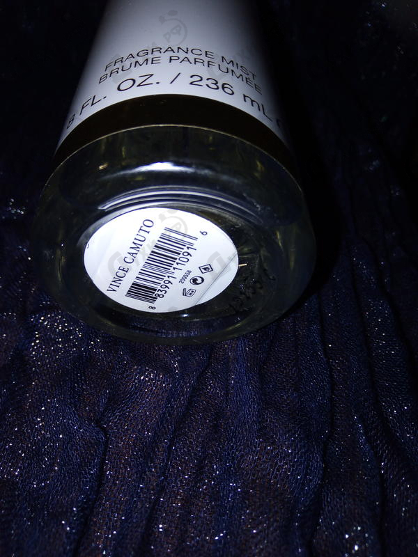 Парфюмерия Vince Camuto от Vince Camuto