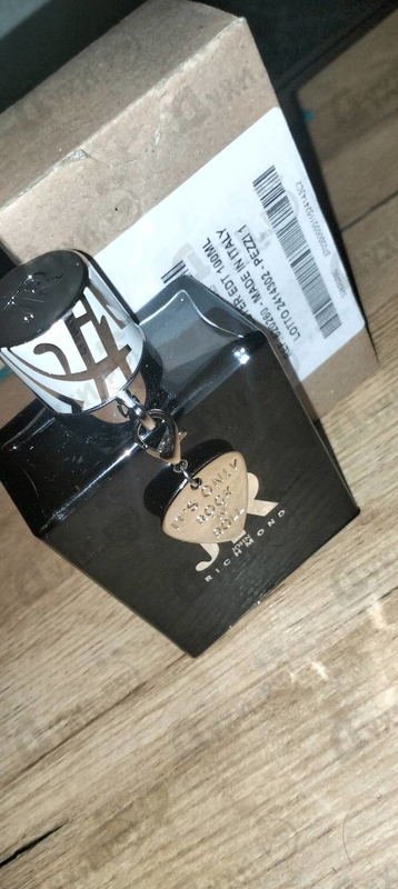 Купить Men (black) от John Richmond