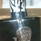 Отзыв John Richmond Men (black)