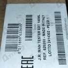 Отзывы John Richmond Men (black)