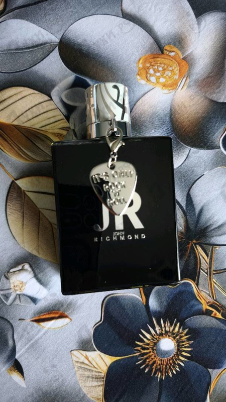 Парфюмерия Men (black) от John Richmond