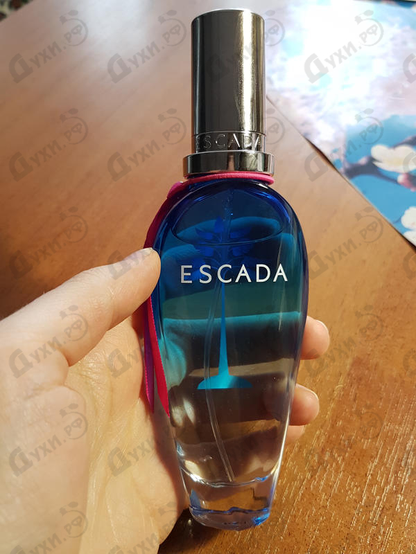 Купить Island Paradise от Escada