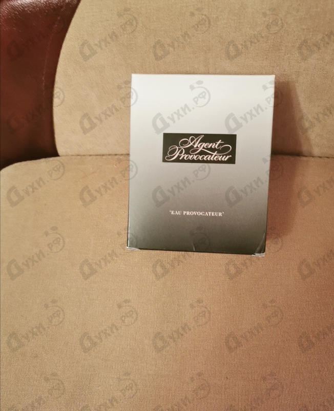 Парфюмерия L'agent Eau Provocateur от Agent Provocateur