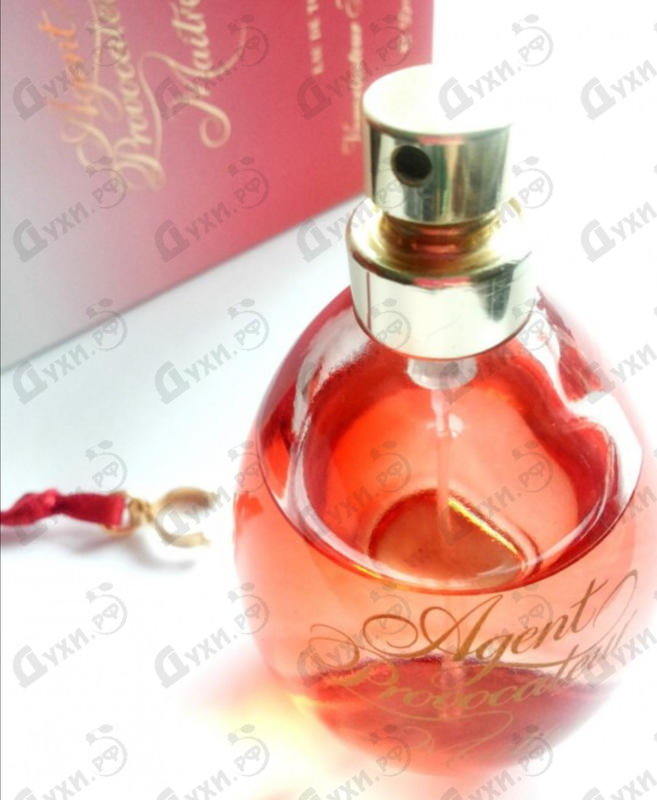 Парфюмерия Maitresse Eau Provocateur от Agent Provocateur