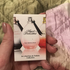 Отзыв Agent Provocateur Maitresse Eau Provocateur