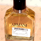 Отзывы Giorgio Armani Eau Pour Homme (new)