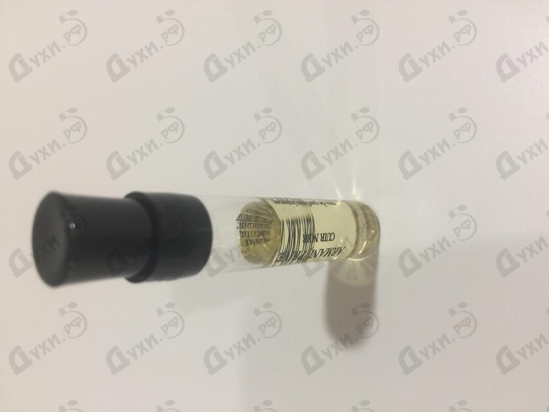 Парфюмерия Giorgio Armani Prive Cuir Noir Парфюмерия Prive Cuir Noir от Giorgio Armani