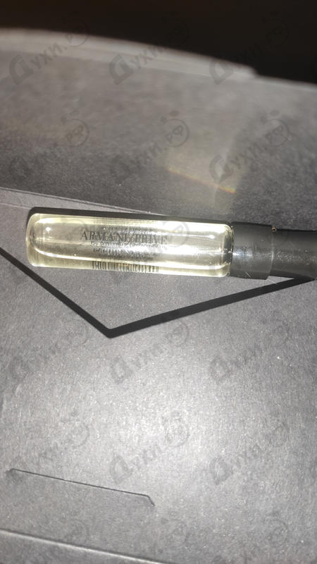 Отзывы Giorgio Armani Prive Cuir Noir Купить Prive Cuir Noir от Giorgio Armani