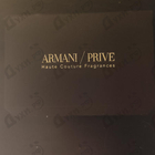 Отзывы Giorgio Armani Prive Cuir Noir