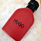 Духи Hugo Red от Hugo Boss