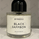 Отзыв Byredo Parfums Black Saffron