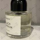 Отзыв Byredo Parfums Black Saffron