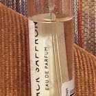 Духи Black Saffron от Byredo Parfums