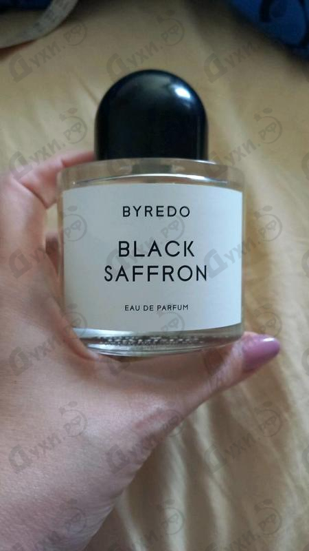 Купить Byredo Parfums Black Saffron