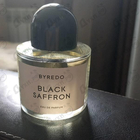 Отзыв Byredo Parfums Black Saffron