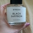 Купить Byredo Parfums Black Saffron