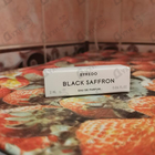 Отзыв Byredo Parfums Black Saffron
