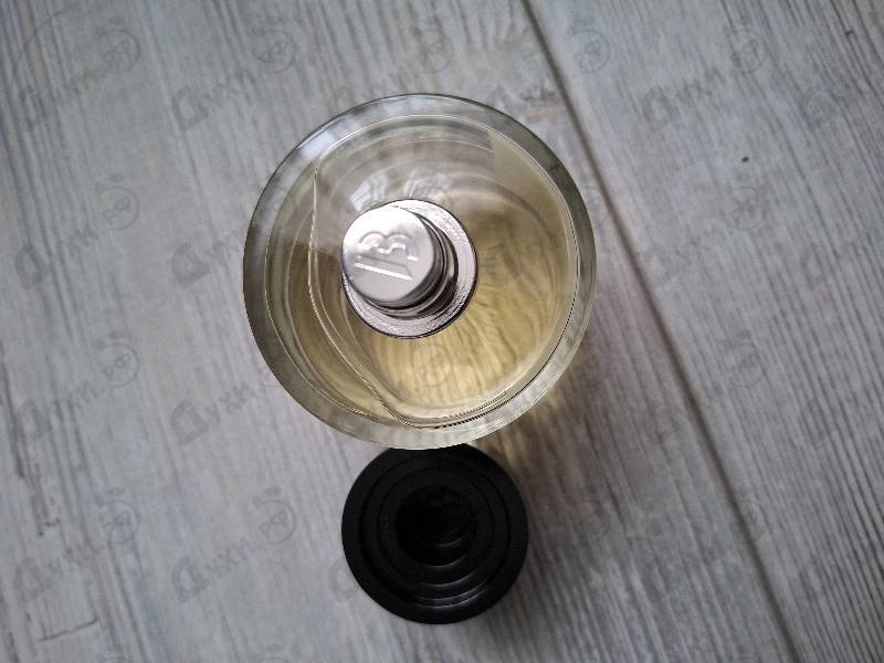 Парфюмерия Black Saffron от Byredo Parfums