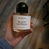 Духи Black Saffron от Byredo Parfums