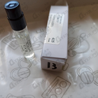 Отзывы Byredo Parfums Black Saffron