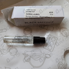 Отзыв Byredo Parfums Black Saffron