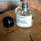 Духи Black Saffron от Byredo Parfums